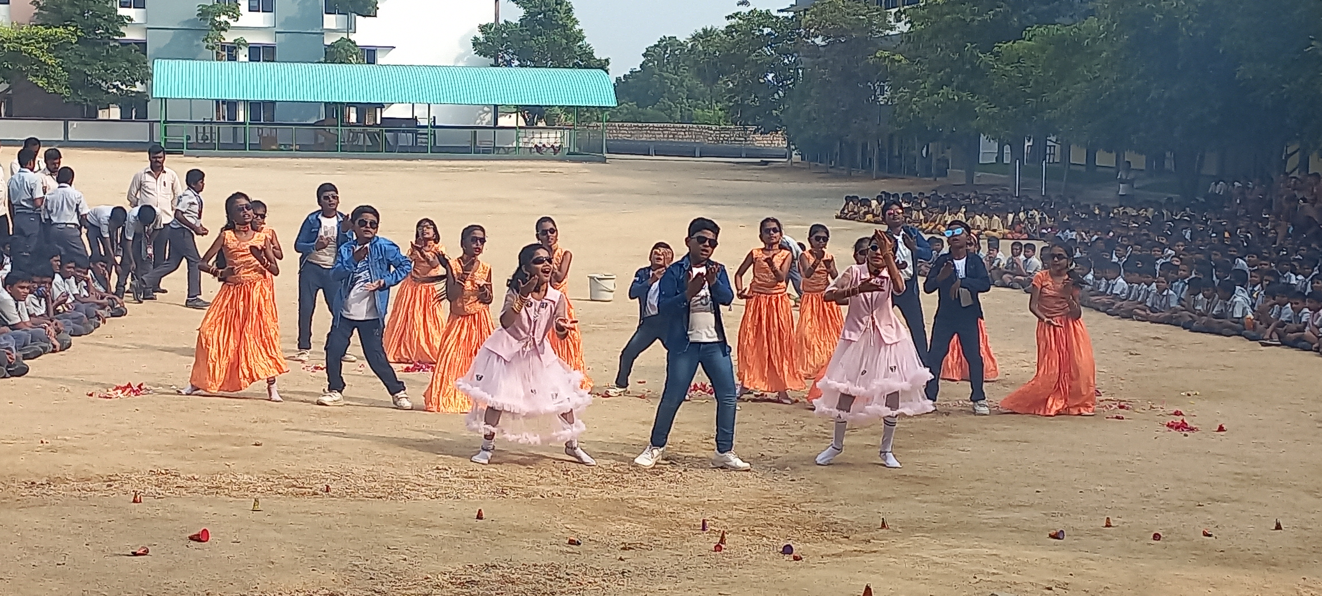 Diwali Celebration-2024